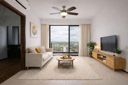 Lentor Modern (D26), Apartment #562157551